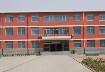 石家庄协和医学中等专业学校