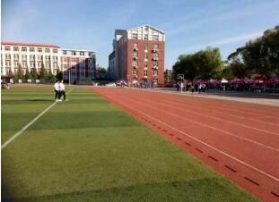 石家庄冀联医学中等专业学校