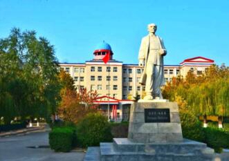 石家庄冀联医学中等专业学校