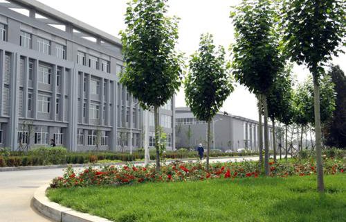 石家庄教联高级职业中学（石家庄教联中等专业学校）