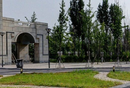 运城学院附属中学