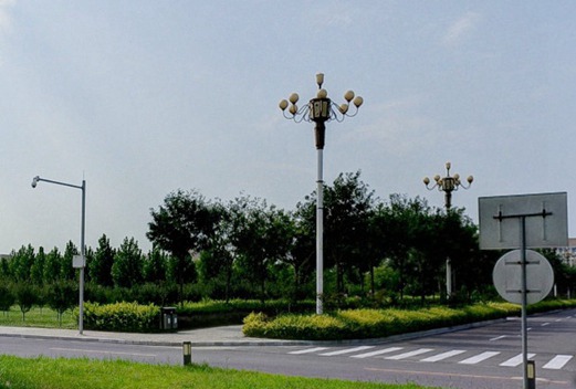 运城学院附属中学