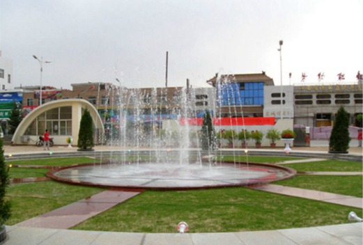 忻州师范学院附属外国语中学