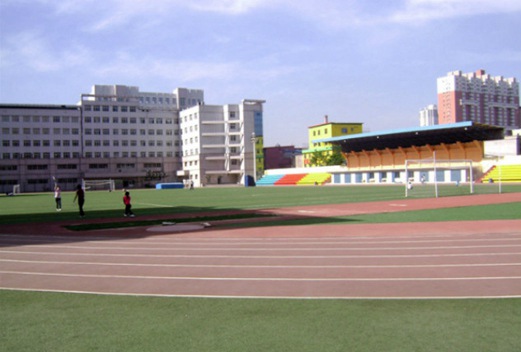 忻州师范学院附属外国语中学