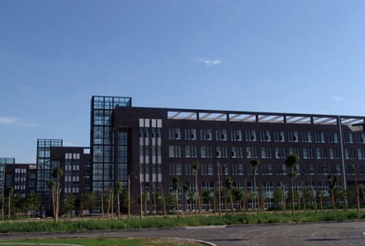 吕梁学院离石师范分校