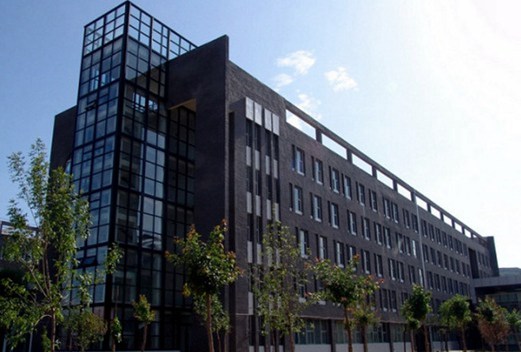 吕梁学院离石师范分校