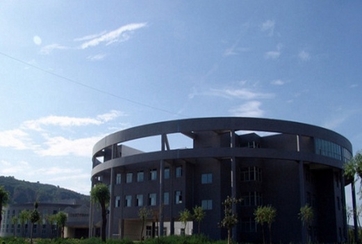 吕梁学院离石师范分校