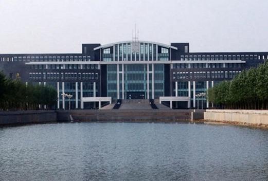 吕梁学院离石师范分校