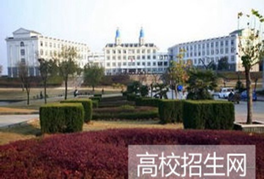 上海济光职业技术学院