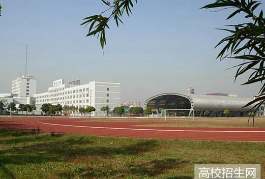 上海济光职业技术学院