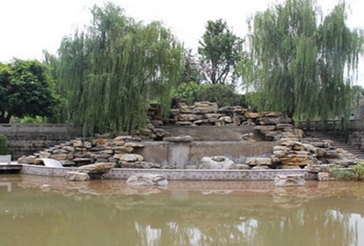 咸阳师范学院附属中学