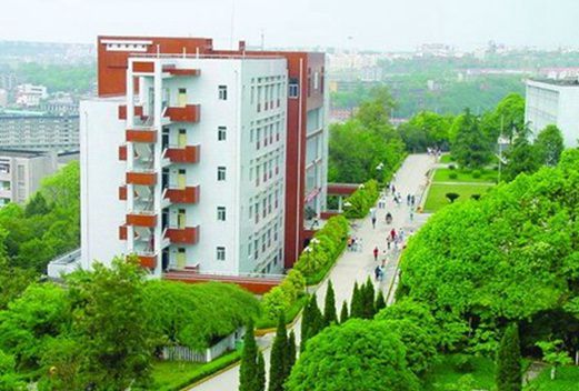 榆林市卫生学校