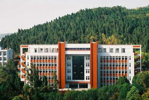 榆林市卫生学校