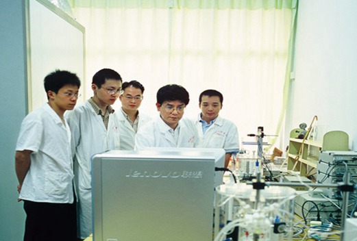 陕西科技卫生学校