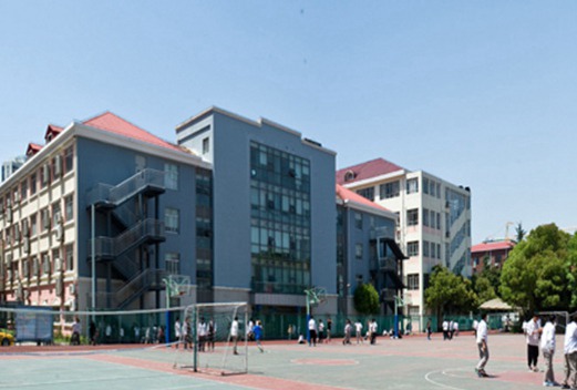 上海市医药学校