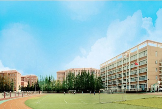 上海交通职业技术学院