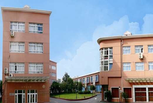 上海交通职业技术学院