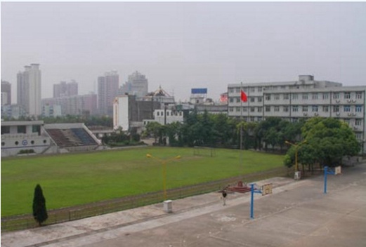 上海交通职业技术学院