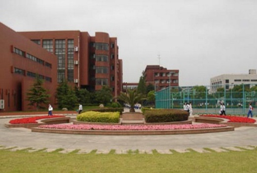 上海交通职业技术学院