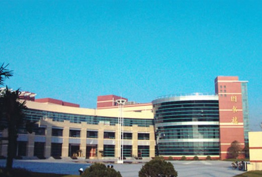 上海行健职业学院