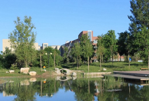 上海邦德职业技术学院