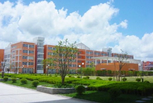 上海思博职业技术学院