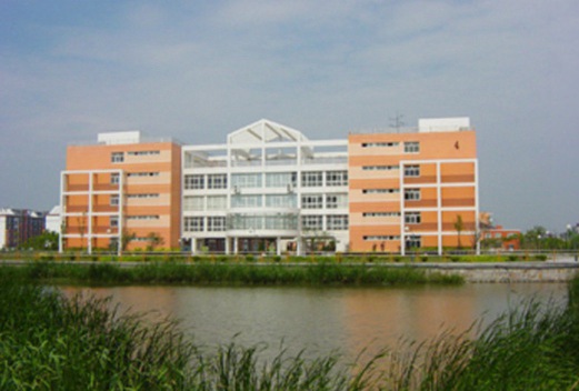 上海思博职业技术学院