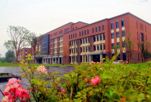 上海思博职业技术学院