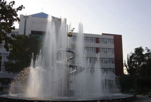 定西地区卫生学校