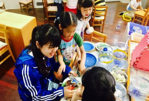 上海震旦职业学院