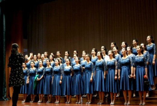 上海震旦职业学院