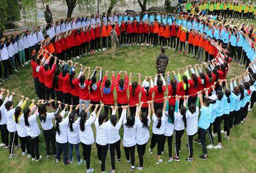 甘肃卫生职业学院