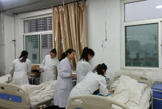 太原市卫生学校