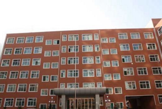 太原市卫生学校