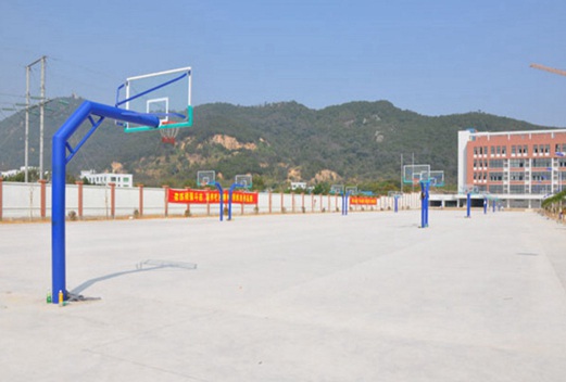 山西省长治卫生学校