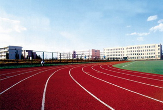 山西省长治卫生学校