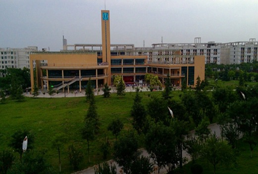 铜川职业技术学院