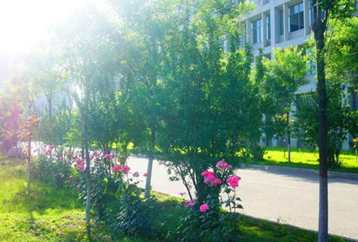 铜川职业技术学院