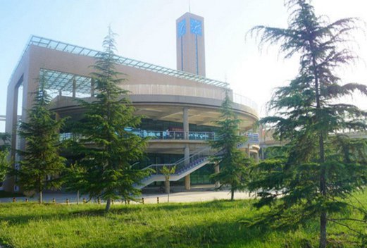 铜川职业技术学院
