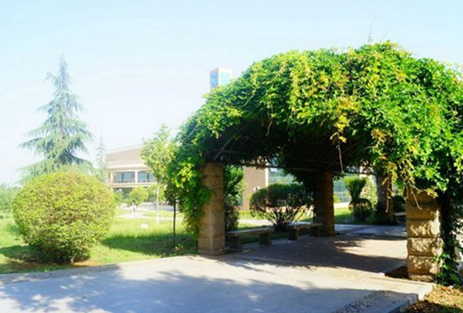 铜川职业技术学院