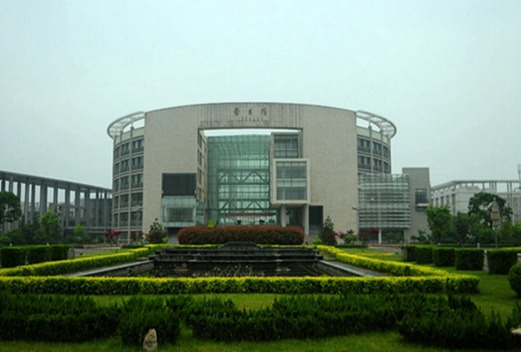 延安职业技术学院