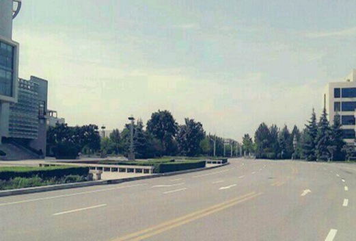 安康职业技术学院