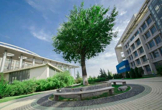 安康职业技术学院