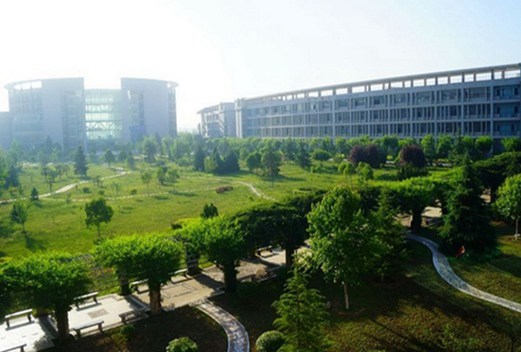 安康职业技术学院