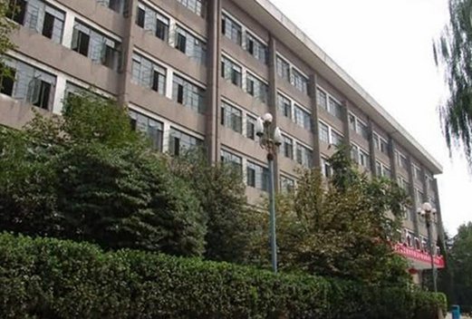 西安职业技术学院