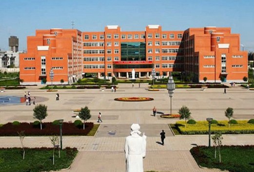 西安职业技术学院