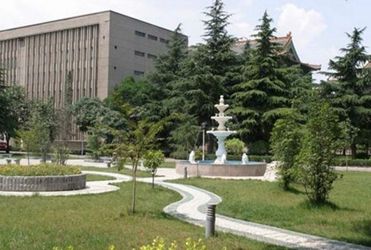 西北农林科技大学附属中学