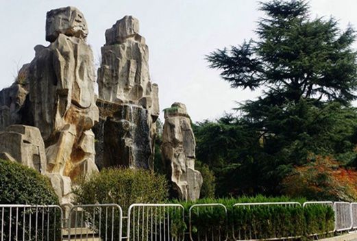 西安电力高等专科学校