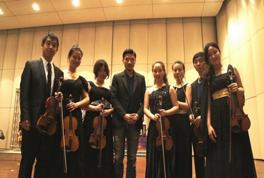 西安电力高等专科学校