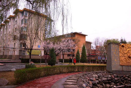 河西学院成人教育